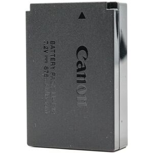 Used Canon LP-E12 Battery