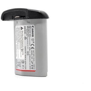 Used Canon LP-E19 Battery