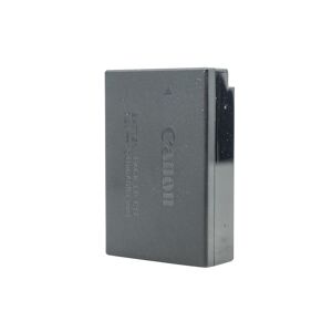 Used Canon LP-E17 Battery