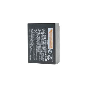 Used Fujifilm NP-W126s Battery