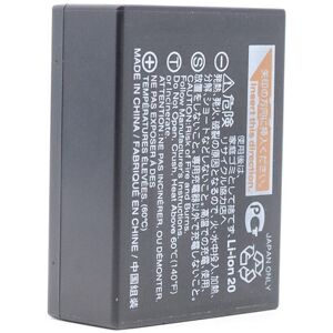 Used Fujifilm NP-W126 Battery