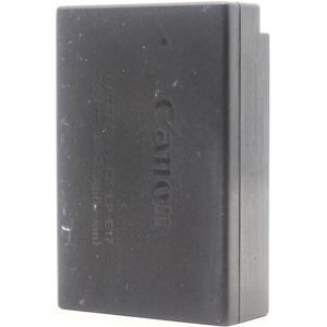 Used Canon LP-E17 Battery