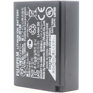 Used Fujifilm NP-W126 Battery