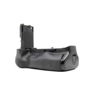 Used Canon BG-E11 Battery Grip