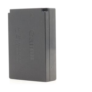 Used Canon LP-E12 Battery