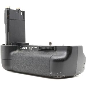 Used Canon BG-E6 Battery Grip