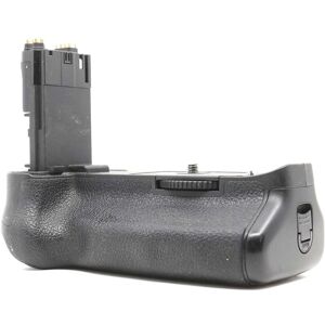 Used Canon BG-E11 Battery Grip