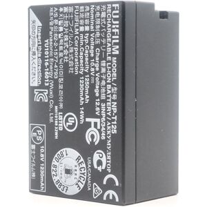 Used Fujifilm NP-T125 Battery