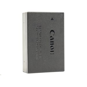 Used Canon LP-E17 Battery