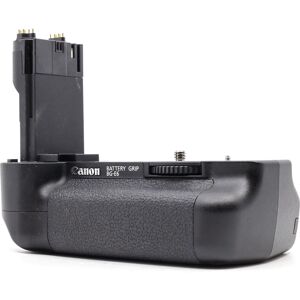 Used Canon BG-E6 Battery Grip