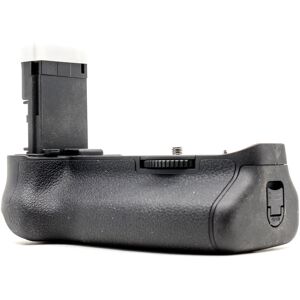 Used Canon BG-E11 Battery Grip