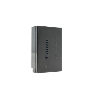 Used Canon LP-E17 Battery