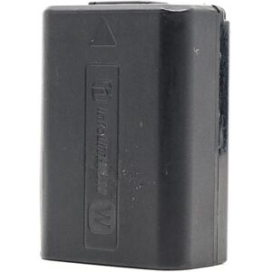 Used Sony NP-FW50 Battery