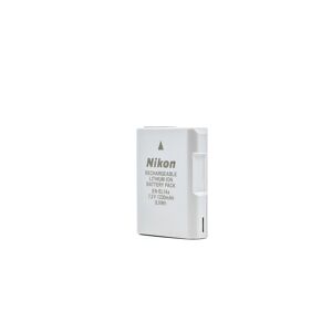 Used Nikon EN-EL14a Battery