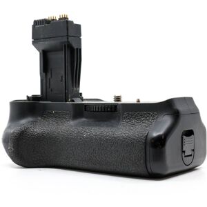 Used Canon BG-E8 Battery Grip