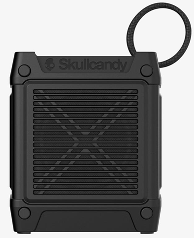 Skullcandy Shrapnel Mono portable speaker Nero