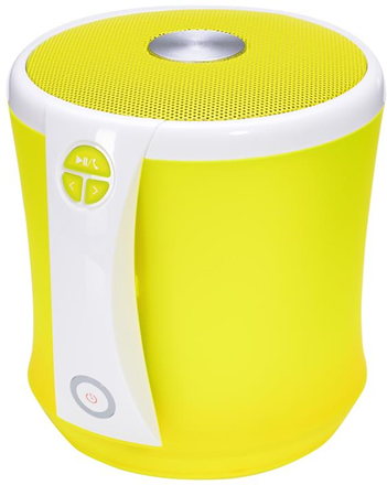 TerraTec concert bt neo giallo - Bluetooth