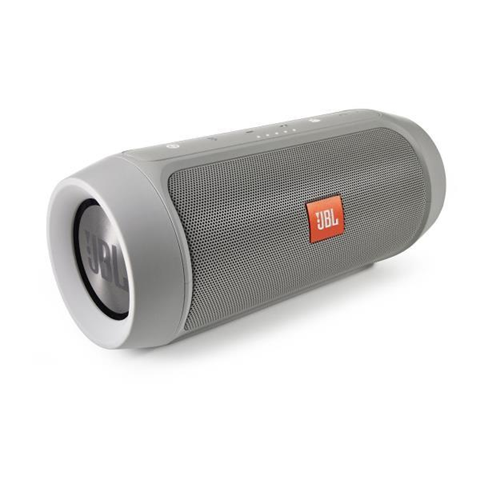 JBL Charge 3 Stereo 20W Tubo Grigio