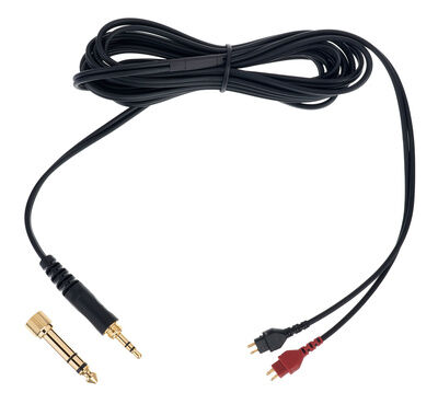 Sennheiser HD-600 Cable