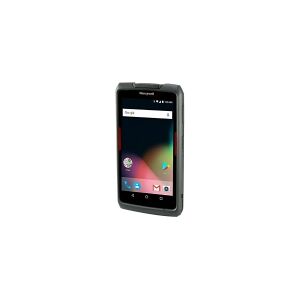 Honeywell ScanPal EDA71 - Terminal til indsamling af data - grov - Android 8.1 (Oreo) - 64 GB - 7 farve (1280 x 720) - bagudrettet kamera - stregkodelæser - (2D imager) - microSD indgang - Wi-Fi 5, NFC, Bluetooth - 4G