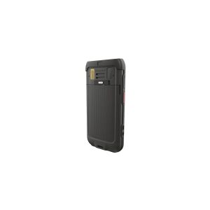 Honeywell CT45 XP - Terminal til indsamling af data - grov - Android 11 - 64 GB UFS card - 5 (1280 x 720) - bagudrettet kamera + frontkamera - stregkodelæser - (2D imager) - USB vært - microSD indgang - NFC, Wi-Fi 6, Bluetooth