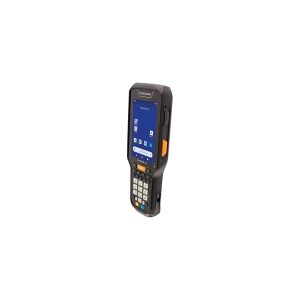 Datalogic Skorpio X5 - Terminal til indsamling af data - grov - Android 10 - 32 GB - 4.3 farve TFT (800 x 480) - bagudrettet kamera - stregkodelæser - (2D imager) - USB vært - microSD indgang - Wi-Fi 5, NFC, Bluetooth