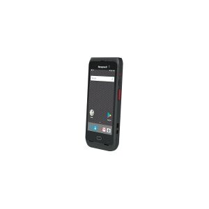 Honeywell CT40 XP - dataindsamlingsterminal - robust - Android 9.1 (Pie) - 32 GB - 12,7 cm (5) (1920 x 1080) - kamera på bagsiden og forsiden - stregkodelæser - (2D imager) - USB-vært - microSD-slot - Wi-Fi 5, NFC, Bluetooth - 4G