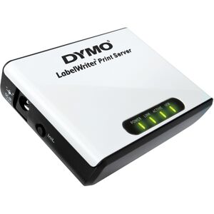 Dymo LabelWriter Print Server printserver Ethernet LAN, Printernetkortet