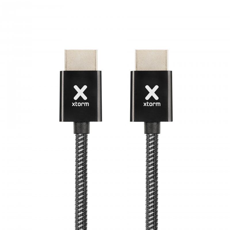 Xtorm cable hdmi 1m negro
