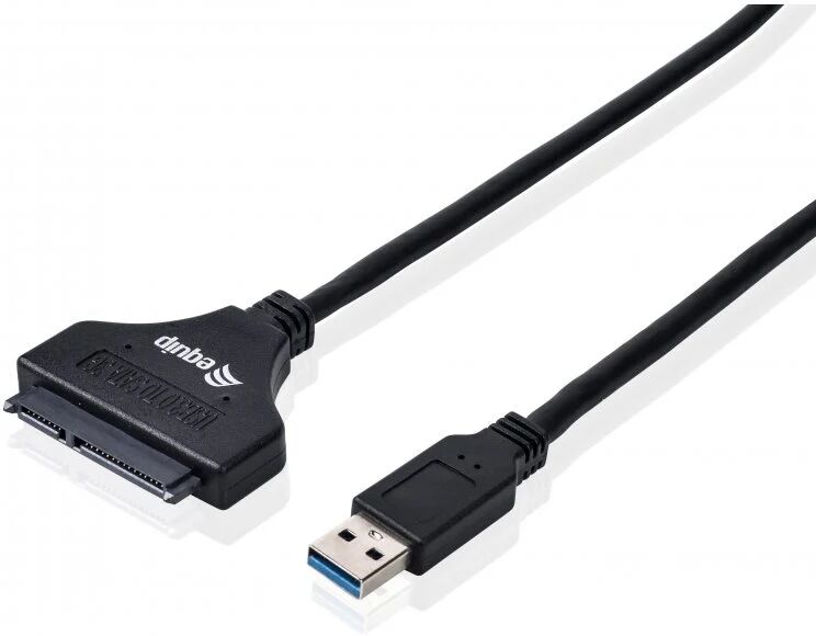 Equip adaptador usb 3.2 gen1x1 a sata