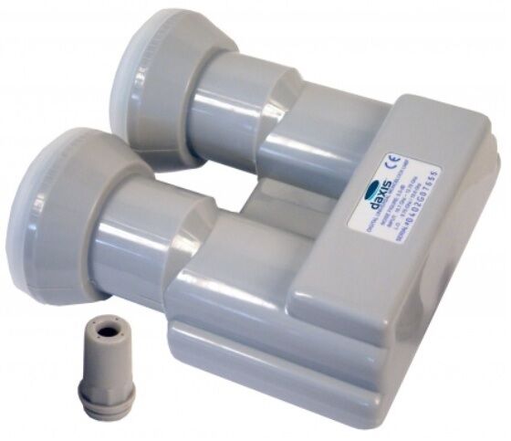 Daxis Lnb Universal Monobloco Single (6º) Nexis - Daxis