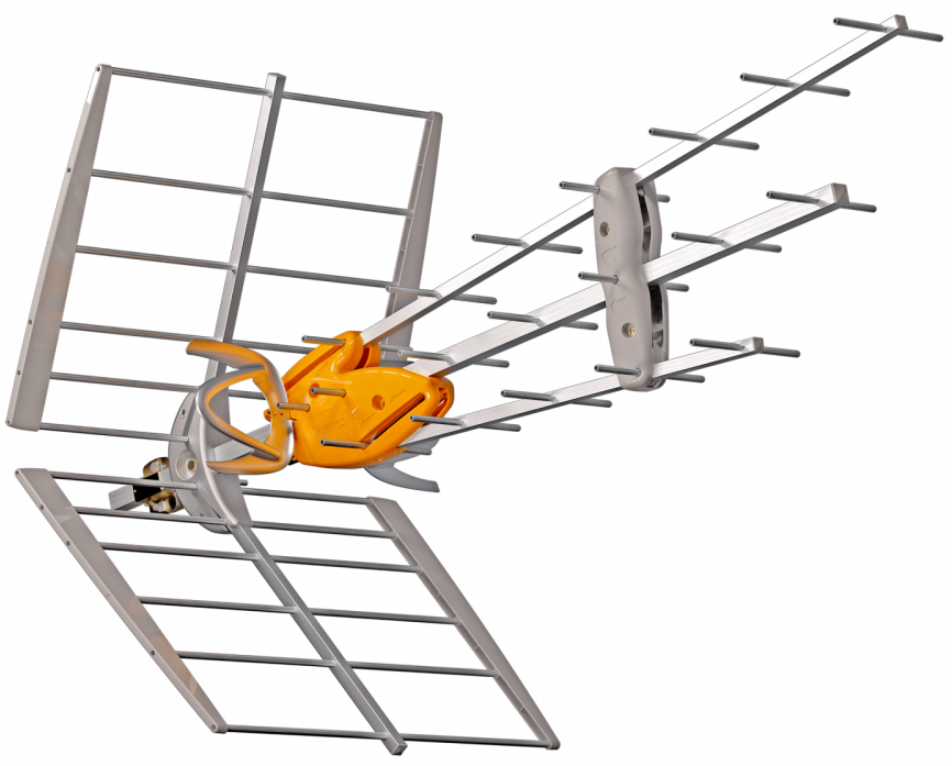 Televes Antena Digital Tdt Uhf Dat Hd Boss (lte700) - Televes 149922