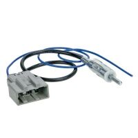 ACV Electronic Nissan Antennenadapter DIN