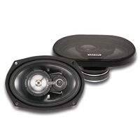 Target Audio TLC 690