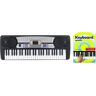 McGrey BK-5410 Keyboard Set mit Keyboard-Schule