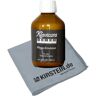 Bellacura Klavicura Klavierpolitur 500 ml mit Poliertuch