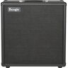 MESA/Boogie 4x10 Boogie Cabinet Black Bronco