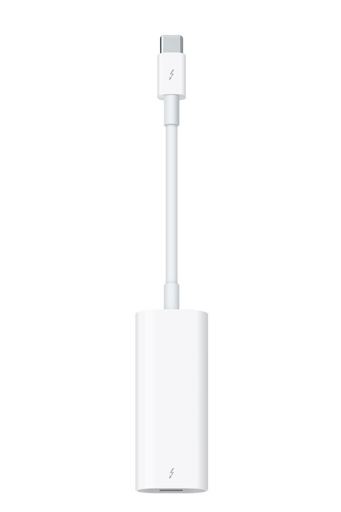 Apple Thunderbolt 3 (USB-C) auf Thunderbolt 2 Adapter