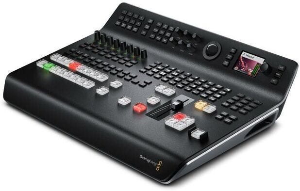 Blackmagic Design ATEM Television Studio Pro HD