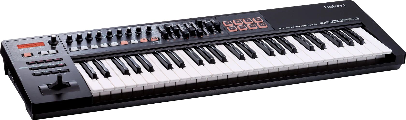 Roland A-500 PRO MIDI Keyboard Controller