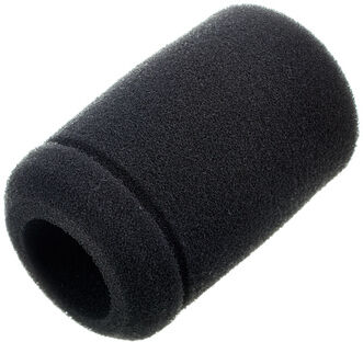 Shure A3 WS Black