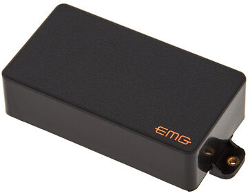 EMG 89R Black black