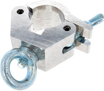 Doughty T57205 Clamp with Ring polish