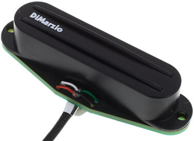 DiMarzio DP186 BK