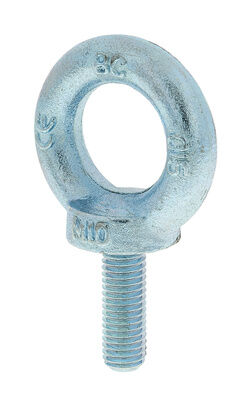 the box Eyebolt M10 x 30mm Achat