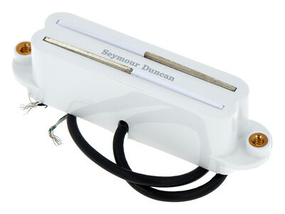 Seymour Duncan SVR 1N WH white