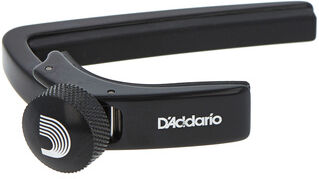 Daddario Capo CP04NS Black