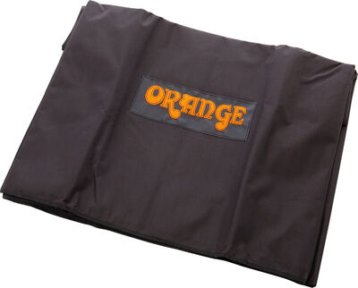 Orange Combo Cover 2x12""