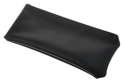 Shure Carry Pouch for SM 58 black