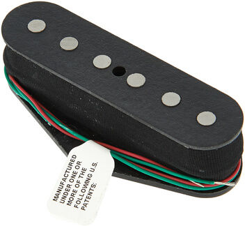 DiMarzio Area T Bridge DP 418